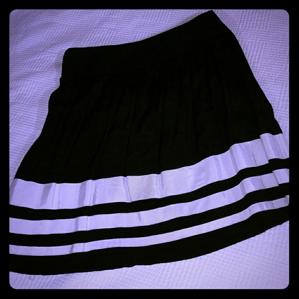 Midi Skirt